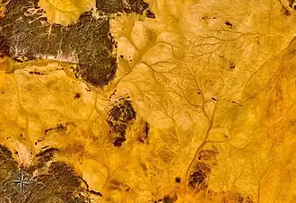 Image illustrative de l’article Désert de Bayouda