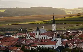 Levoča