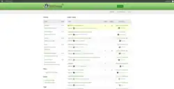 Description de l'image BbPress.org 2.1.png.