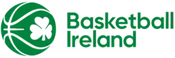 alt=Écusson de l' Équipe d'Irlande