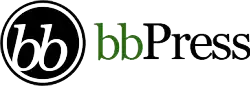 Description de l'image Bbpress.png.