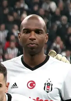 Image illustrative de l’article Ryan Babel