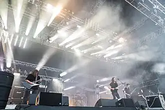 Description de l'image Be’Lakor Party.San Metal Open Air 2023 26.jpg.