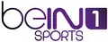 Logo de beIN Sports 1 du 1er janvier 2014 au 31 décembre 2016.