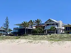 Queensland, en Australie