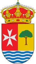 Blason de Beade