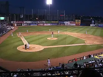 Description de l'image Bears & Eagles Riverfront Stadium 2.jpg.