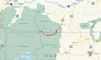 Image illustrative de l’article Col Beartooth