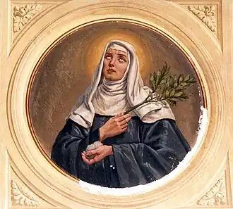 Image illustrative de l’article Véronique de Milan