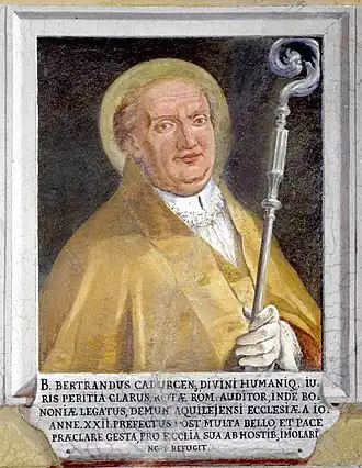 Image illustrative de l’article Bertrand de Saint-Geniès