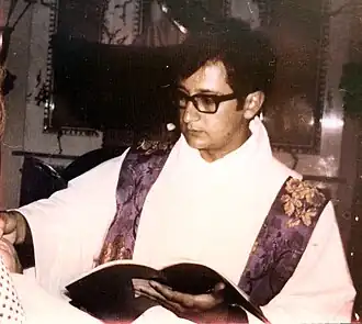 Image illustrative de l’article Carlos Murias