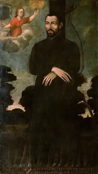 Image illustrative de l’article Miguel de Carvalho