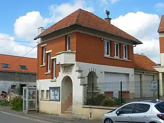 Beaufort-Blavincourt