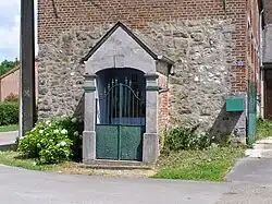 Chapelle Notre-Dame.