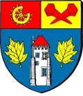 Blason de Beaufort-en-Argonne