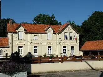 Beaumerie-Saint-Martin