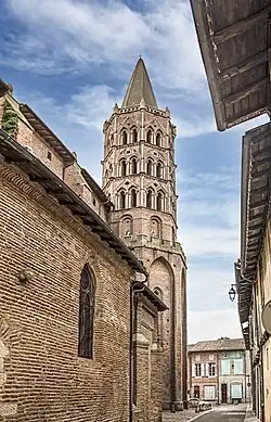 Beaumont-de-Lomagne.