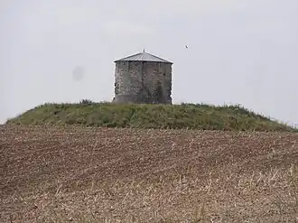 Image illustrative de l’article Château de Beaurevoir