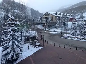 Beaver Creek (Colorado)