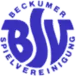 Logo du Beckumer Spielvereinigung