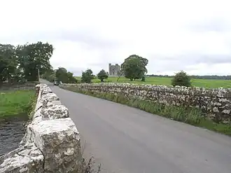 Bective (comté de Meath)