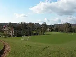 Description de l'image Bedales School, Steep. - geograph.org.uk - 2380.jpg.