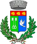 Blason de Bedero Valcuvia