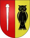 Blason de Bedigliora