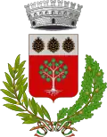 Blason de Bedollo