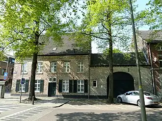 Beek (Limbourg néerlandais)