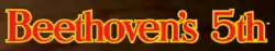 Description de l'image Beethoven 5.png.