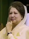 Khaleda Zia1991-19962001-2006