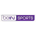 Logo de BeIn Sports depuis le 1er janvier 2017.