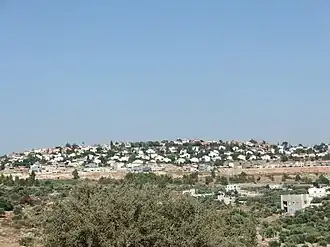 Beit Aryeh-Ofarim