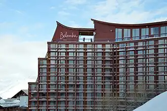 illustration de Belambra Clubs