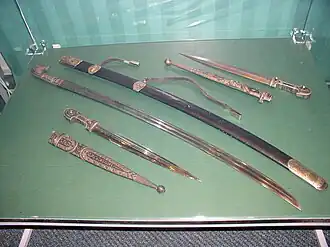 Image illustrative de l'article Chachka