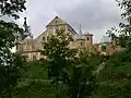 Château de Niasvij