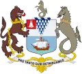 Blason de Belfast
