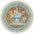 Blason de Craigavon