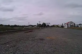 Belfast (Nouvelle-Zélande)