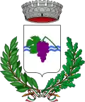 Blason de Belforte Monferrato