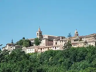 Belforte del Chienti