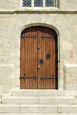 Porte.