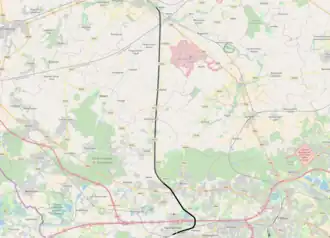 Image illustrative de l’article Ligne 100 (Infrabel)