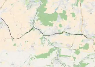 Image illustrative de l’article Ligne 111 (Infrabel)