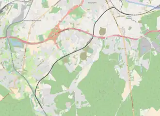 Image illustrative de l’article Ligne 133 (Infrabel)