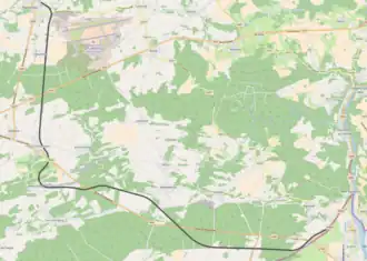 Image illustrative de l’article Ligne 138A (Infrabel)