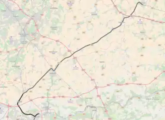 Image illustrative de l’article Ligne 147 (Infrabel)