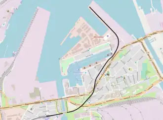 Image illustrative de l’article Ligne 202 (Infrabel)