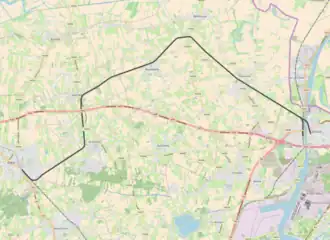 Image illustrative de l’article Ligne 55A (Infrabel)